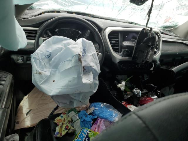 1GKKNNLS6KZ216765 GMC Acadia Slt-2