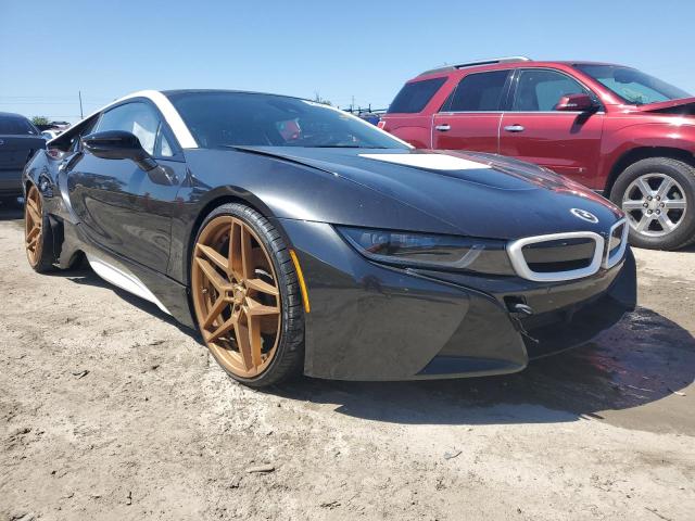 WBY2Z2C57EVX64339 BMW I8
