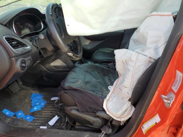 1C3CDFBB2GD682681 Dodge DART SXT