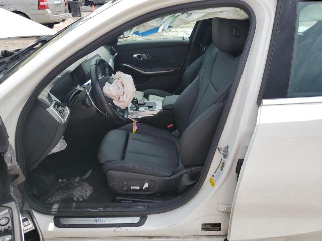 3MW5R1J03M8B91597 BMW 330I
