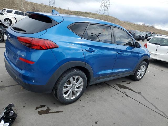 KM8J2CA40KU908747 Hyundai TUCSON SE