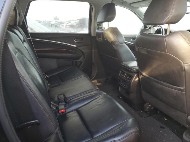 5FRYD3H22FB013551 Acura MDX