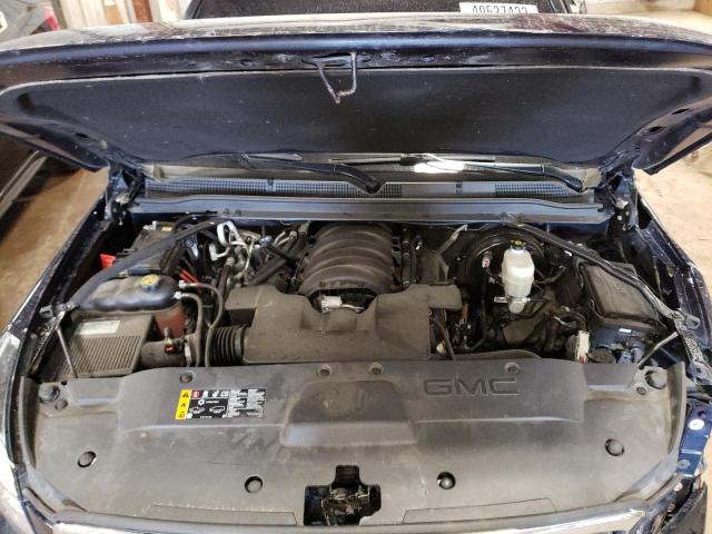 1GKS2AKC5KR334849 GMC YUKON SLE