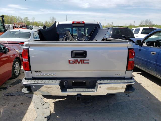 1GTV2UEC6EZ132158 GMC Sierra K1500 Sle