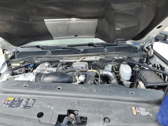 1GT12TEY3JF106925 GMC Sierra K2500 Slt