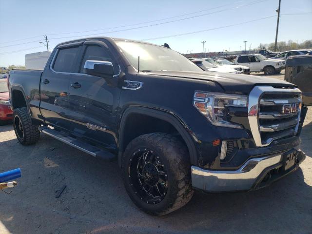 1GTU9BED7KZ248789 GMC Sierra K1500 Sle