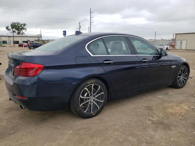 WBA5B3C59FD546416 BMW 535 XI