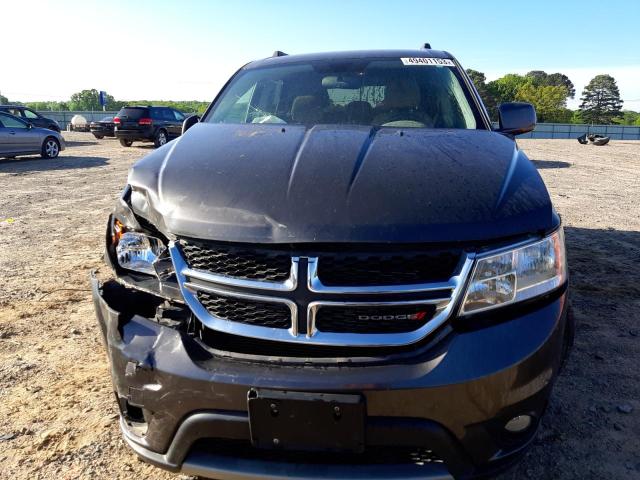 3C4PDCBG0GT126788 Dodge Journey Sxt