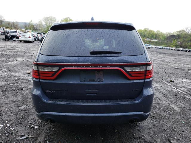 1C4RDJDGXLC222749 Dodge DURANGO GT