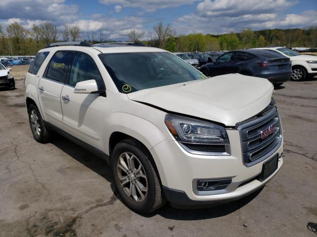 1GKKVSKD2FJ278265 GMC Acadia Slt-2