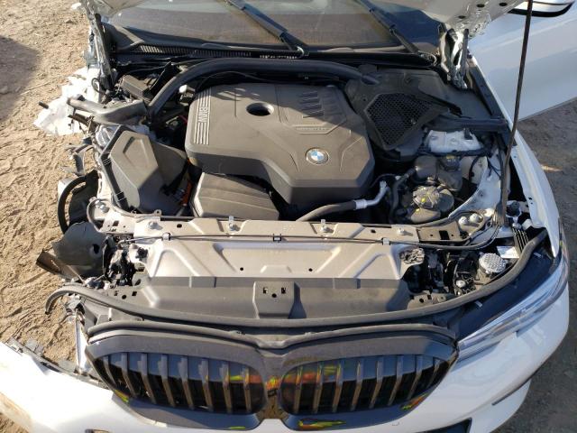 3MW5R7J05M8B92902 BMW 330XI