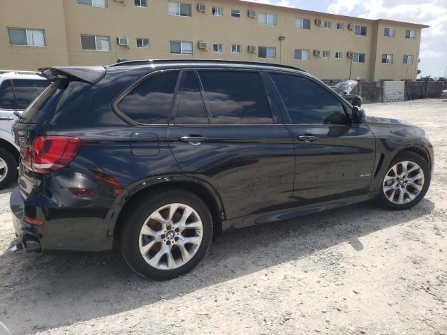 5UXKR6C57E0C03520 BMW X5 Xdrive50i