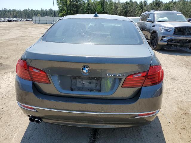 WBA5A5C59FD519098 BMW 528 I