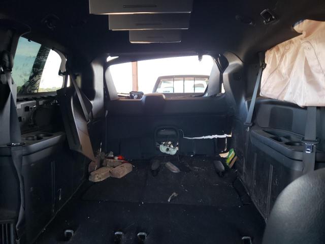 2C4RDGEG3HR740721 Dodge Grand Caravan Gt