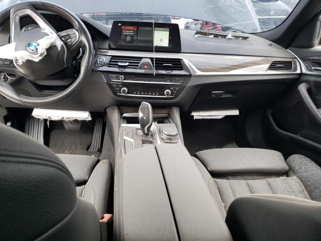 WBAJE7C52JWD52047 BMW 540 XI