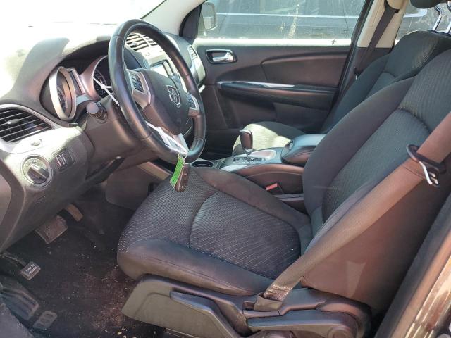 3C4PDDAG7FT651417 Dodge JOURNEY SE