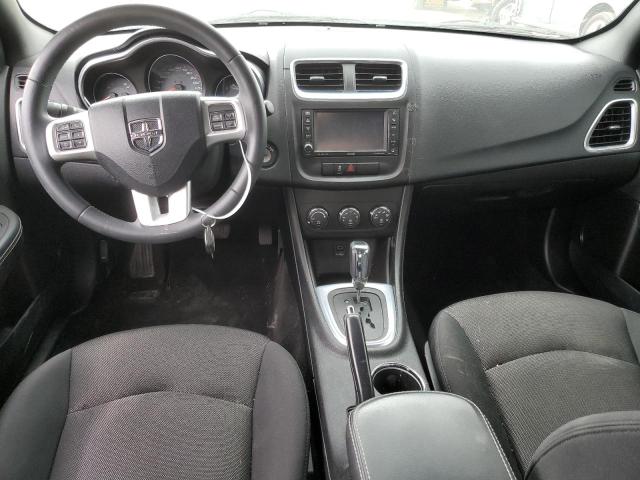 1C3CDZCG4EN187921 Dodge Avenger Sxt
