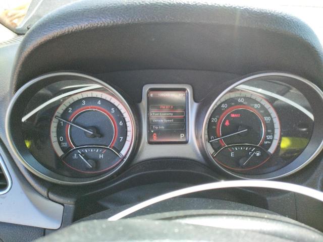 3C4PDCGB7LT188440 Dodge Journey Crossroad