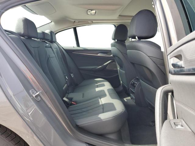 WBA33AG09NCK96400 BMW 530XE