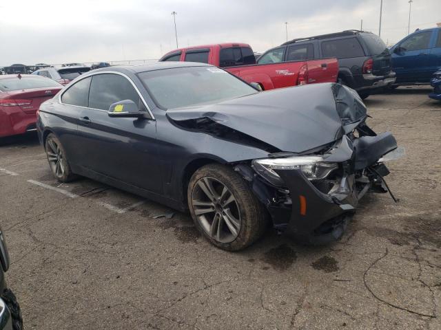 WBA3N9C53GK249284 BMW 428 XI