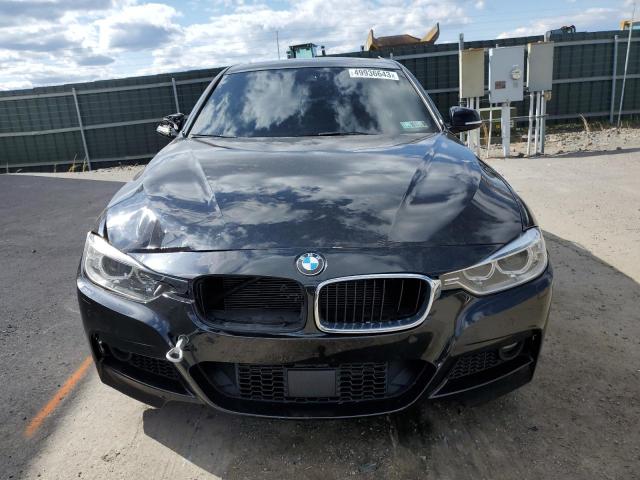 WBA3B9C59FP705198 BMW 335 XI