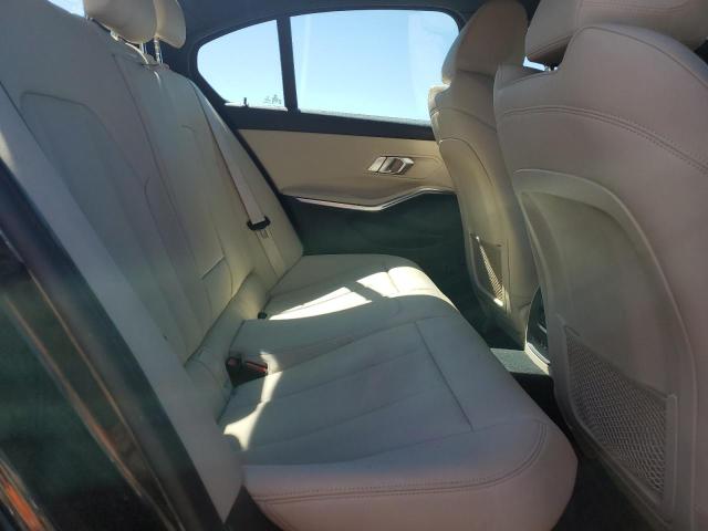 3MW5R7J04M8C11505 BMW 330XI