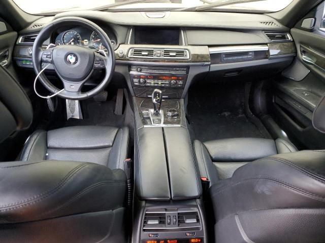 WBAYE8C51FD781538 BMW 750 LI