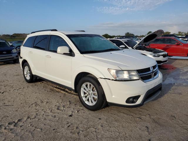3C4PDCBG7GT100706 Dodge Journey Sxt