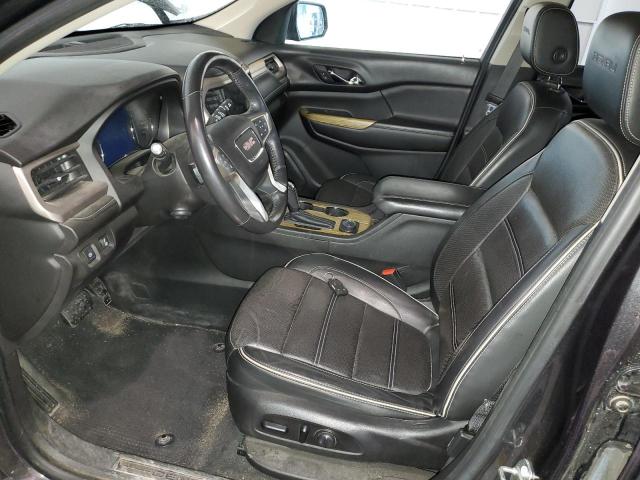 1GKKNXLSXHZ287567 GMC Acadia Denali