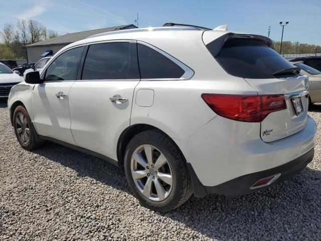 5FRYD3H98GB019546 Acura Mdx Advance