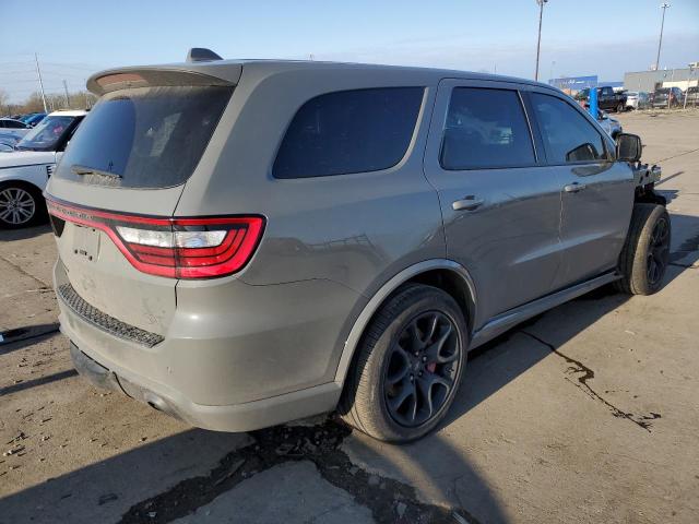 1C4SDJCT4NC188178 Dodge Durango R/t