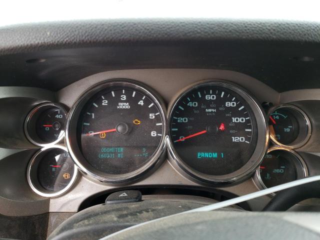 1GT120CG8EF155553 GMC Sierra K2500 Sle