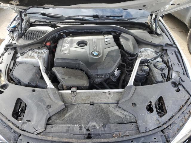 WBAJA7C51KWW27207 BMW 530 XI