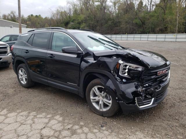3GKALTEV4NL267528 GMC Terrain Sle