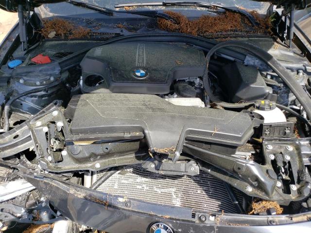 WBA8A9C54JAH14298 BMW 320 I