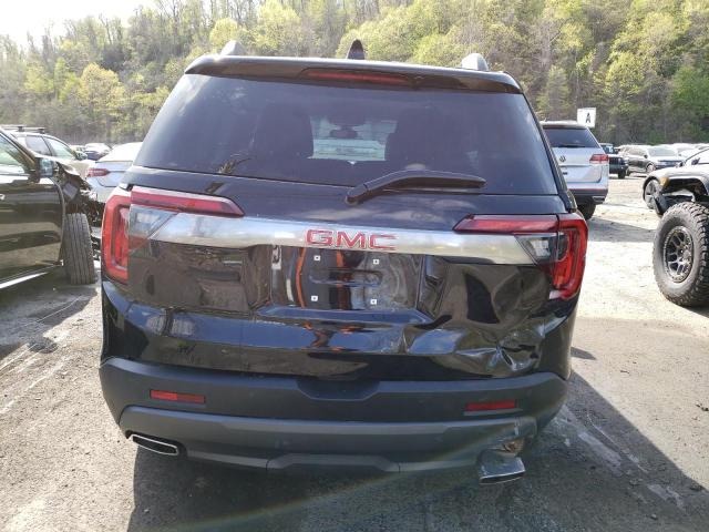 1GKKNLLS6PZ126639 GMC Acadia At4