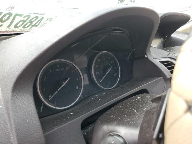 5J8TB3H58HL020551 Acura Rdx Technology