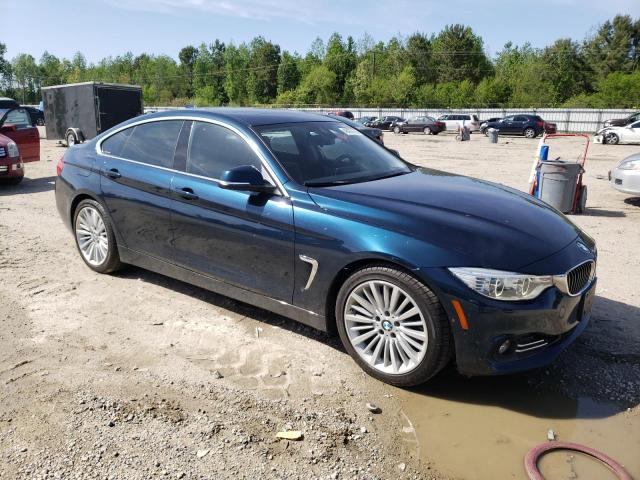 WBA4A5C51FD410016 BMW 428 I Gran Coupe