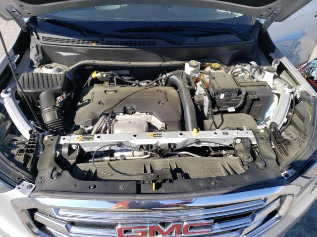 3GKALPEX1KL176530 GMC Terrain Slt