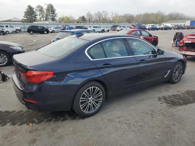 WBAJA7C52KWW23814 BMW 530 XI