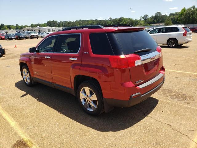 2GKALREK3E6301214 GMC Terrain Sle