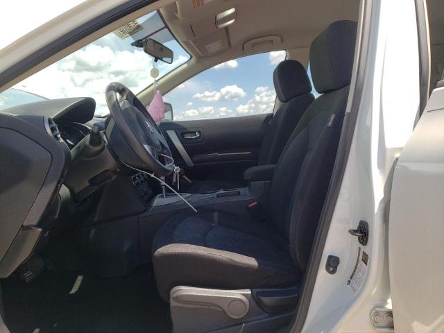 JN8AS5MT8FW664640 Nissan Rogue Select S