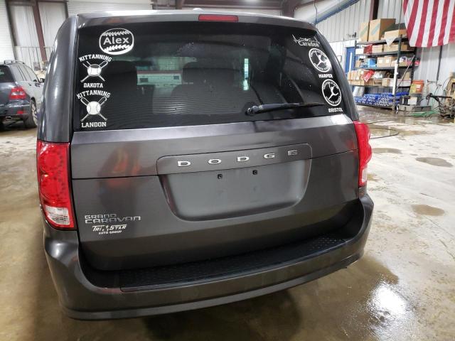 2C4RDGBG1GR115785 Dodge Grand Caravan Se