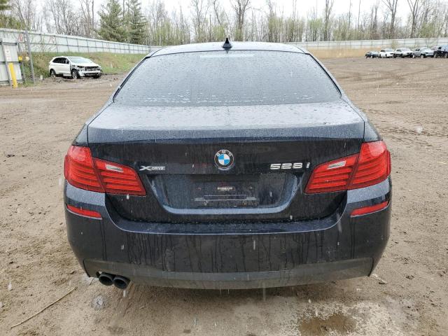 WBA5A7C59FD626163 BMW 528 XI