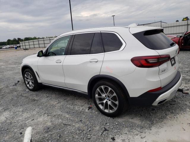 5UXCR6C02L9D41659 BMW X5 Xdrive40i