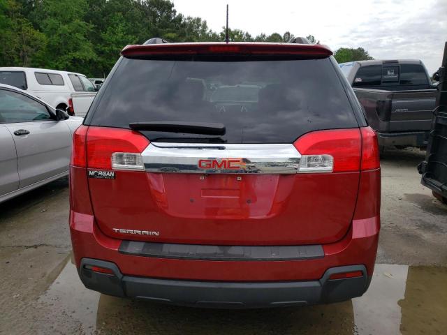 2GKALSEK8E6215355 GMC Terrain Slt