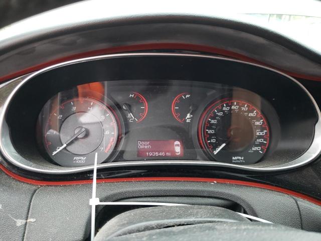 1C3CDFBB0ED902199 Dodge DART SXT