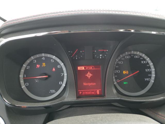 2GKFLZE34F6280101 GMC Terrain Denali