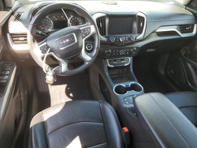 3GKALVEV4NL150415 GMC Terrain Slt