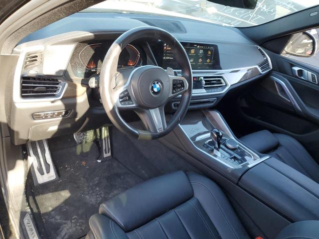 5UXCY6C04N9J91587 BMW X6 Xdrive40i